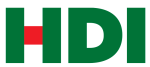 Logo von HDI AG