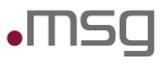 Logo von msg systems ag