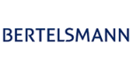 Logo von Bertelsmann SE & Co. KGaA - Corporate Center