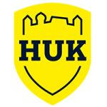 Logo von HUK-COBURG Versicherungsgruppe'