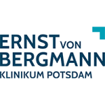 Logo von Klinikum Ernst von Bergmann gemeinnützige GmbH