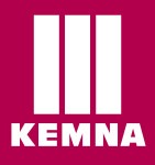 Logo von KEMNA BAU Andreae GmbH & Co. KG