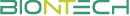 Logo von BioNTech SE