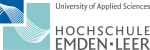 Logo von Hochschule Emden/Leer