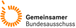 Logo von Gemeinsamer Bundesausschuss