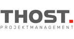 Logo von THOST Projektmanagement GmbH