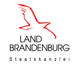 Logo von Staatskanzlei des Landes Brandenburg
