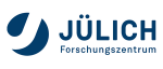 Logo von Forschungszentrum Jülich GmbH