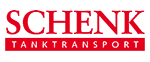 Logo von Schenk Tanktransport GmbH