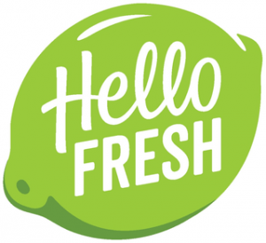 HelloFresh Deutschland SE & Co. KG