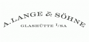Lange Uhren GmbH