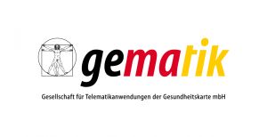 gematik - Gesellschaft für Telematikanwendungen der Gesundheitskarte mbH