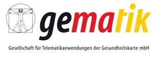 gematik - Gesellschaft für Telematikanwendungen der Gesundheitskarte mbH