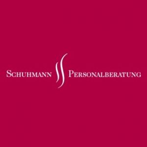 SCHUHMANN PERSONALBERATUNG GmbH