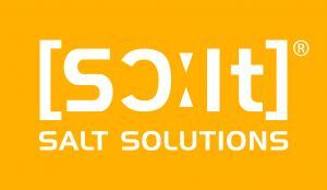 SALT Solutions AG