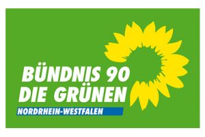 BÜNDNIS 90/ DIE GRÜNEN NRW