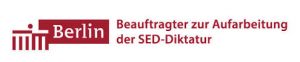 Berliner Beauftragter zur Aufarbeitung der SED-Diktatur