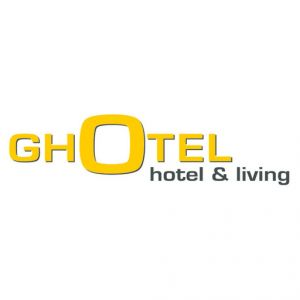 GHOTEL hotel & living