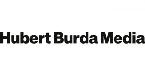 Hubert Burda Media Holding Kommanditgesellschaft