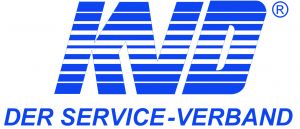KVD e.V. - Der Service-Verband