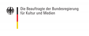 Beauftragte der Bunderegierung für Kultur und Medien
