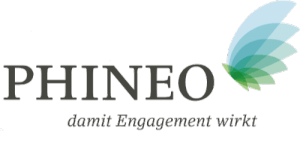 PHINEO gAG, Berln