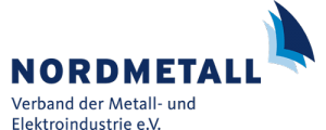 NORDMETALL e.V. Verband der Metall- und Elektroindustrie e.V.