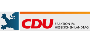 CDU-Fraktion im Hessischen Landtag