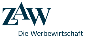 Zentralverband der deutschen Werbewirtschaft ZAW e.V.