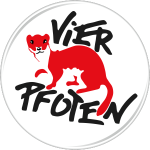 VIER PFOTEN – Stiftung für Tierschutz