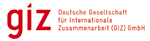 Deutsche Gesellschaft für Internationale Zusammenarbeit (GIZ) GmbH