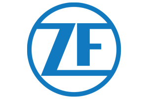 ZF Friedrichshafen