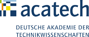 acatech – DEUTSCHE AKADEMIE DER TECHNIKWISSENSCHAFTEN