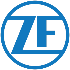 ZF Friedrichshafen AG