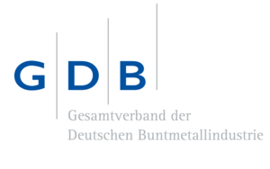 GDB Gesamtverband der Deutschen Buntmetallindustrie e.V.