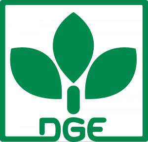 DGE - Deutsche Gesellschaft für Ernährung