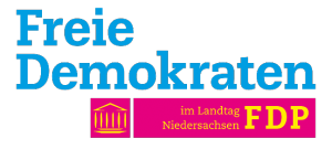 FDP-Fraktion im Niedersächsischen Landtag
