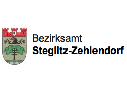 Bezirkamt Steglitz-Zehlendorf