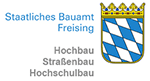 Staatliches Bauamt Freising