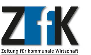 Zeitung für kommunale Wirtschaft / VKU Verlag GmbG