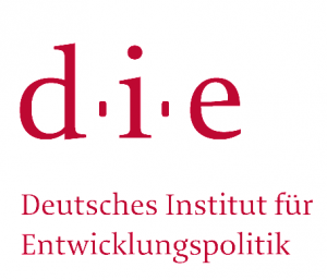 Deutsches Institut für Entwicklungspolitik - DIE