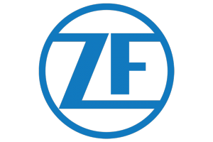 ZF Friedrichshafen AG
