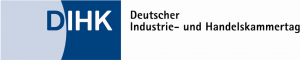 DIHK - Deutscher Industrie- und Handelskammertag e.V.