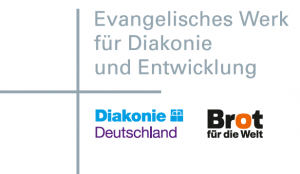 Evangelisches Werk für Diakonie und Entwicklung e.V.