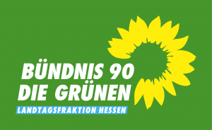 Bündnis90/Die GRÜNEN im Hessischen Landtag