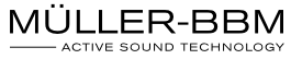 Müller-BBM Active Sound Technology