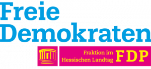 Fraktion der Freien Demokraten im Hessischen Landtag