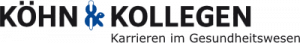 KÖHN & KOLLEGEN GmbH - Karrieren im Gesundheitswesen