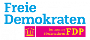 FDP-Fraktion im Niedersächsischen Landtag