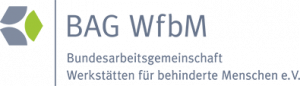 Bundesarbeitsgemeinschaft Werkstätten für behinderte Menschen e. V.